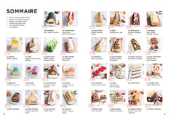 Les Pâtisseries de Mama Incroyables bûches