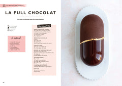 Les Pâtisseries de Mama Incroyables bûches