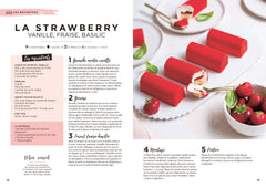 Les Pâtisseries de Mama Incroyables bûches