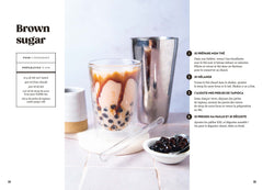 Maki, onigiri, mochi et cie