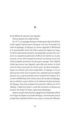 Neptune, qui ose vivra !
