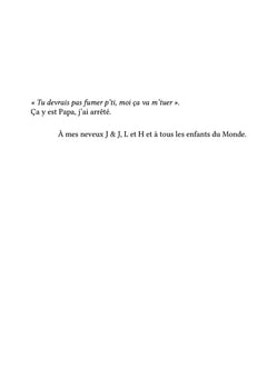 Réussissez votre moi(s) sans tabac !