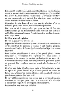 Réussissez votre moi(s) sans tabac !