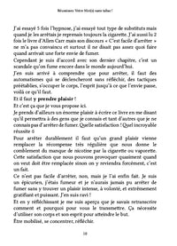 Réussissez votre moi(s) sans tabac !