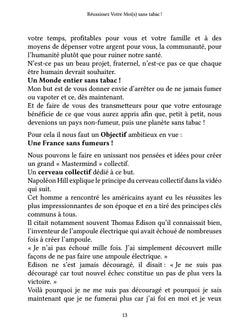 Réussissez votre moi(s) sans tabac !