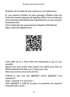 Réussissez votre moi(s) sans tabac !