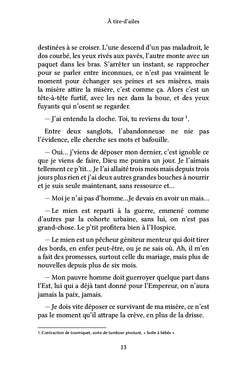 À tire-d'ailes