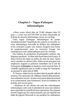 Adam et Stella ou l'Amour 2.0