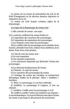 Victor Hugo, le poète, le philosophe, l'homme siècle