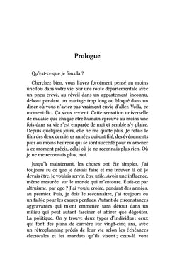 Les Impatients
