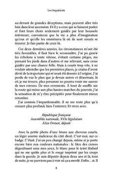 Les Impatients