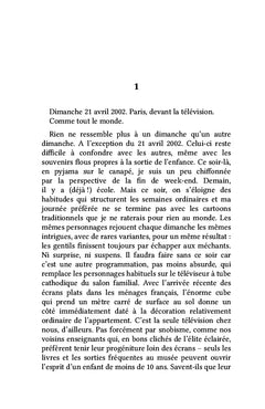 Les Impatients