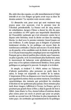 Les Impatients
