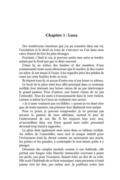 Céruse, tome 1