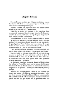 Céruse, tome 1