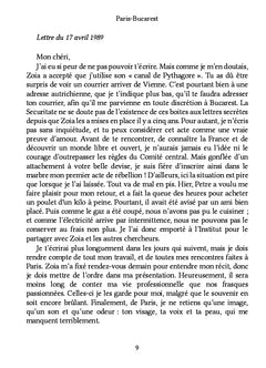 Paris-Bucarest