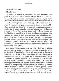 Paris-Bucarest