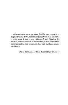 Thérapies brèves