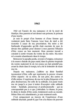 Thérapies brèves