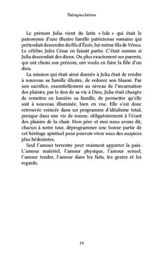 Thérapies brèves