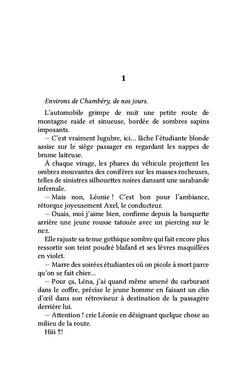 Sorceresse