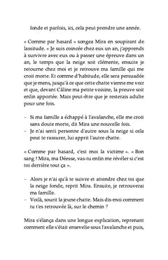 Mira et Himalaya