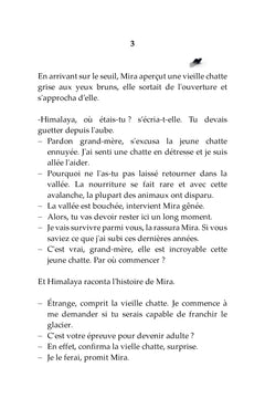 Mira et Himalaya