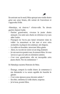 Mira et Himalaya