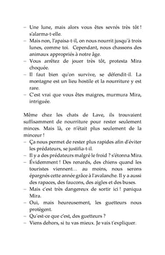 Mira et Himalaya