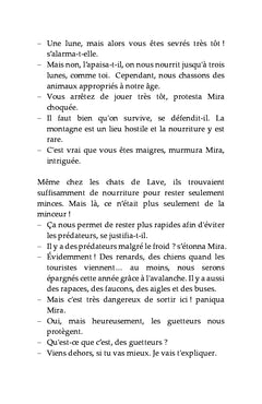 Mira et Himalaya