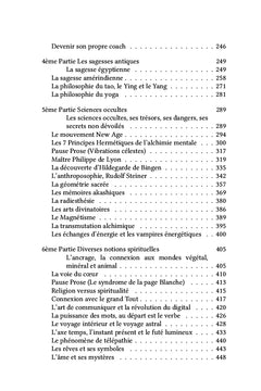 L'analogie des concepts et la pensée en ricochet