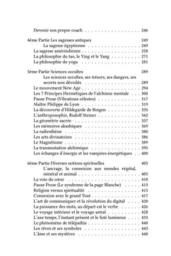 L'analogie des concepts et la pensée en ricochet