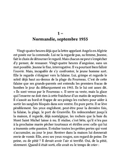 Leila ou Nouvelles d'Algérie