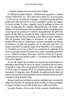 Leila ou Nouvelles d'Algérie