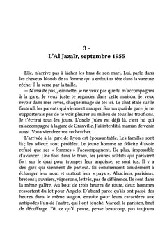 Leila ou Nouvelles d'Algérie