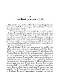 Leila ou Nouvelles d'Algérie