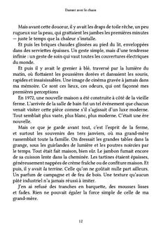 Danser avec le chaos