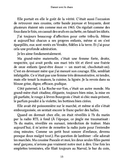 Danser avec le chaos