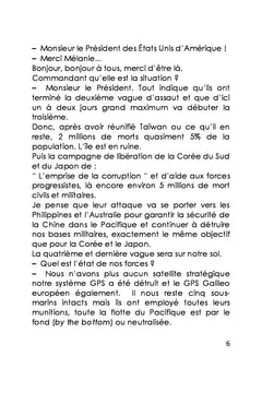 la révérence