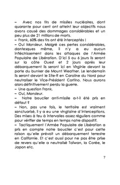la révérence