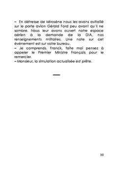 la révérence