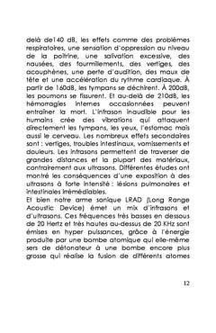 la révérence