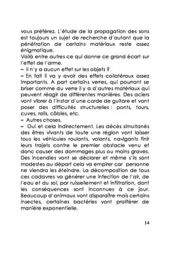 la révérence