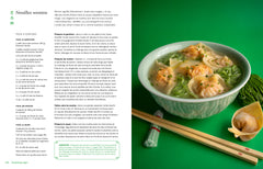 Hong Kong Vegan