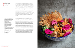 Hong Kong Vegan