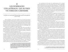 Why We Love Dogs, Eat Pigs and Wear Cows