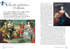 Iconique Marie-Antoinette