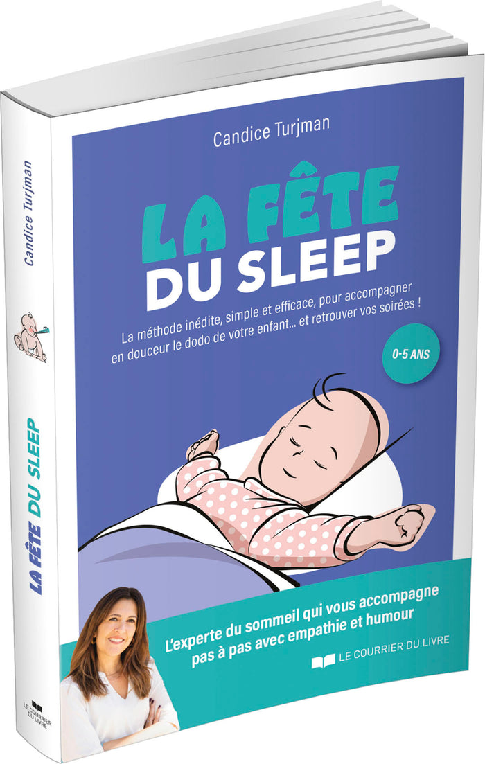 La fête du sleep