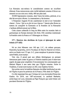 Les grandes dates de la grande histoire de France