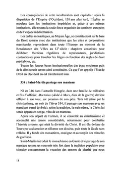 Les grandes dates de la grande histoire de France
